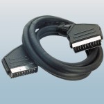 SCART/SCART