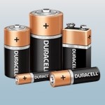 Pile DURACELL