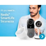 Nedis SmartLife