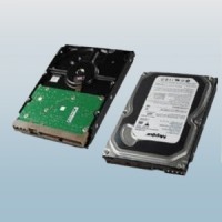 Hard disk