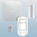 Wireless AJAX