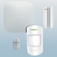 Wireless AJAX