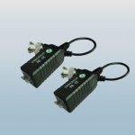 Video balun