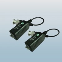 Video balun