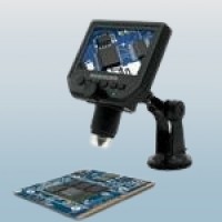 Microscopi e camere