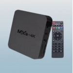 Android BOX