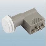 LNB satellitari