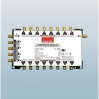 Moduli multiswitch