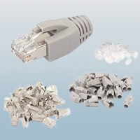 Connettori RJ45