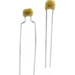 CONDENSATORE MULTISTRATO 220 pf 63V