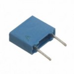 CONDENSATORE POLIESTERE BOX 8.2 nF 100V