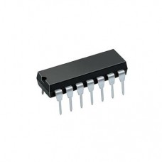UA709N CIRCUITO INTEGRATO