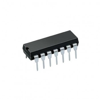 UA733CN CIRCUITO INTEGRATO