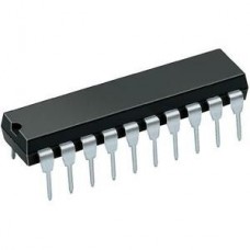 PIC16F876-04 MICROCONTROLLORE