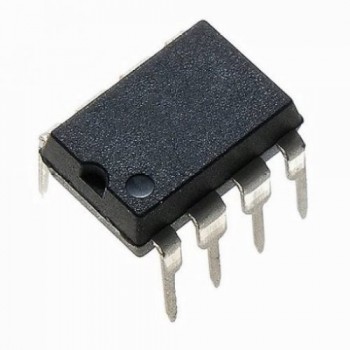 ICM7555 TIMER CMOS