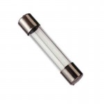 FUSIBILI RAPIDO 6,3x32 0,500 A 250V CONF.10 PZ.