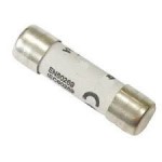 FUSIBILI 10x38 25,00 A 500V RAPIDO