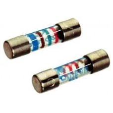 FUSIBILI RITARDATI 5x20 3,15 A 250V CONF.10 PZ.