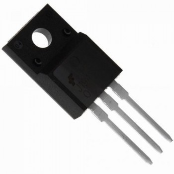 FQPF20N60 MOSFET