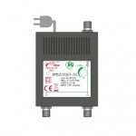 AMS2/2OUT 5G JOLLYLINE AMPLIFICATORE DA INTERNO 2out 28db FILTRO 5G