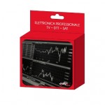 AMS2/2OUT 5G JOLLYLINE AMPLIFICATORE DA INTERNO 2out 28db FILTRO 5G