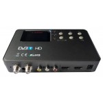 ZDB-T6000HD ZODIAC MODULATORE AUDIO/VIDEO DVB-T FULL-HD CON INGRESSO HDMI PASSANTE E CVBS