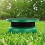 CASSA ACUSTICA A FUNGO DA GIARDINO IP45 100V 30W