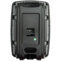 CASSA AMPLIFICATA 20W PORATATILE CON LETTORE MP3 BLUETOOTH SD/USB/RADIO