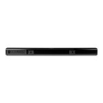 SOUNDBAR 40W CON INGRESSO OTTICO/HDMI/BLUETOOTH