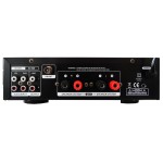 AV-300 AMPLIFICATORE STEREO 4/8 OHM 100W CON LETTORE MP3 USB SD E BLUETOOTH 220VCA