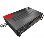 EC3109K1 AMPLIFICATORE AUDIO STEREO 300W CON RADIO E USB