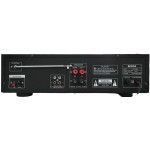 EC3109K1 AMPLIFICATORE AUDIO STEREO 300W CON RADIO E USB