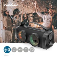ALTOPARLANTE 24W BLUETOOTH CON PORTA AUX
