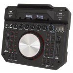 CONSOLE DJ MIXER USB / SD / BLUETOOTH