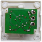 REGOLATORE DI VOLUME PER CASSE 100V