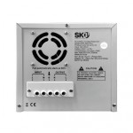 AVR-5000 PRO SKB STABILIZZATORE DI TENSIONE 5000VA / 3000W