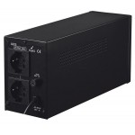 UPS GRUPPO DI CONTINUITA' 600VA 360W LIFE