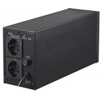 GRUPPO DI CONTINUITA' 1000VA 510W LIFE