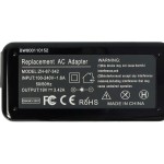ALIMENTATORE ASUS TRANSFORMER BOOK TX300CA ADP-65AW 19V 3,42A