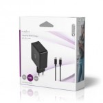 ALIMENTATORE NOTEBOOK COMPATIBILE USB TYPE C 3.25A