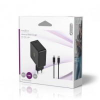 ALIMENTATORE NOTEBOOK COMPATIBILE USB TYPE C 3.25A