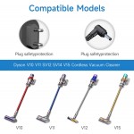 ALIMENTATORE 30.45Vdc PER ASPIRAPOLVERE DYSON V10/11/12/15/16/20/22