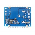 CONVERTITORE STEP-UP DC-DC IN:8-32Vdc OUT:9-46Vdc 8A AUTOMATICO