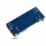 CONVERTITORE STEP-DOWN DC-DC IN:12-24Vdc OUT:5Vdc 5A