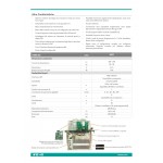 HYBRID WHITE FRACARRO CENTRALE ANTIFURTO