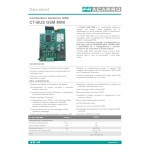 CT-BUS GSM MINI FRACARRO MODULO COMBINATORE GSM