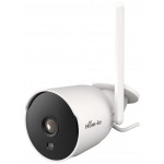 TELECAMERA IP ESTERNA WIFI 3MPX