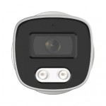TELECAMERA AHD 5MPX OTTICA FISSA 2,8MM BULLET 4 IN 1 CASE METALLO