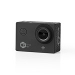 TELECAMERA DVR ACTION 4K