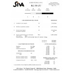 RG58CU MIL CAVO COASSIALE 50 OHM